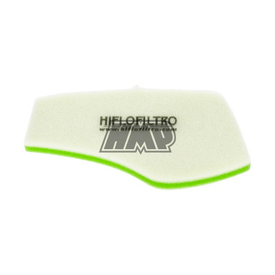 Filtro ar KYMCO 50 AGILITY / PEOPLE / SUPER scooter - HIFLOFILTRO